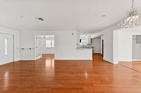 A home in Lake Worth Beach