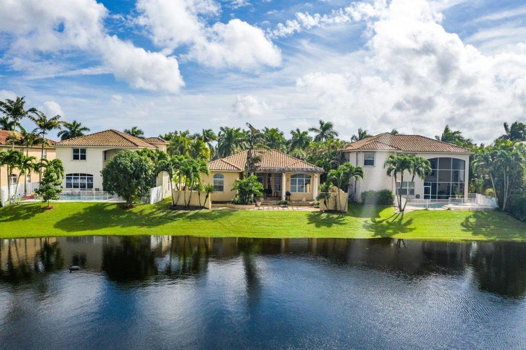 JOURNEYS END 3 - Residential