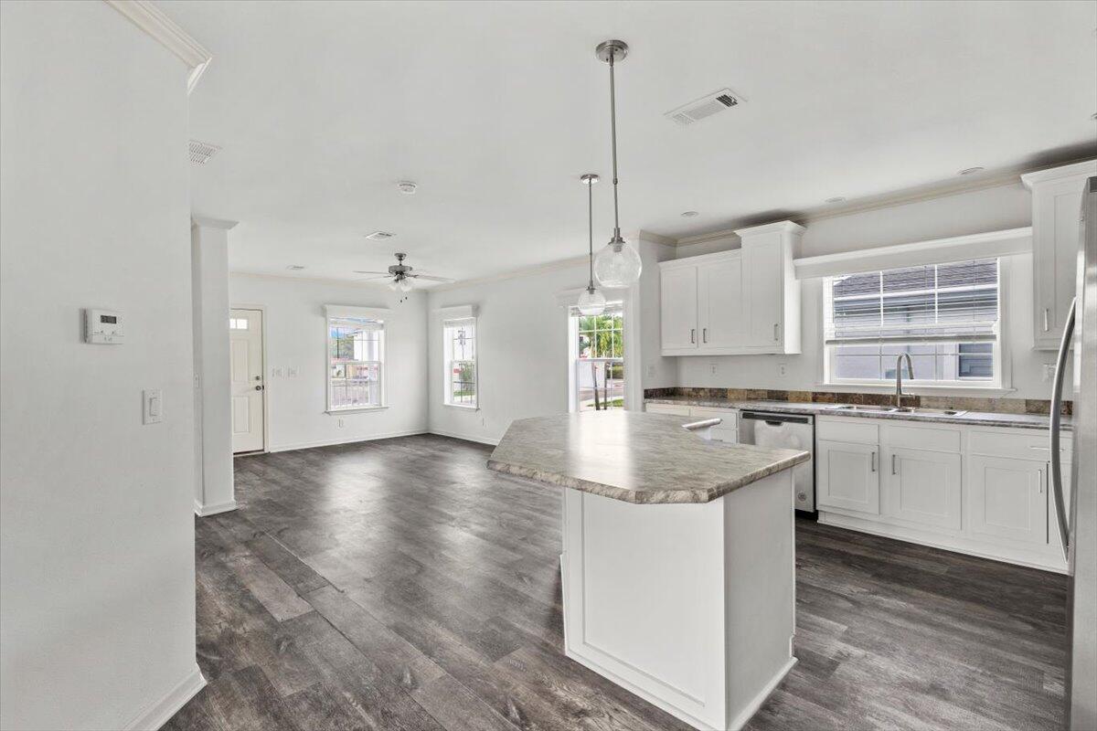 BENJAMIN HOGG'S ADDITION - Residential