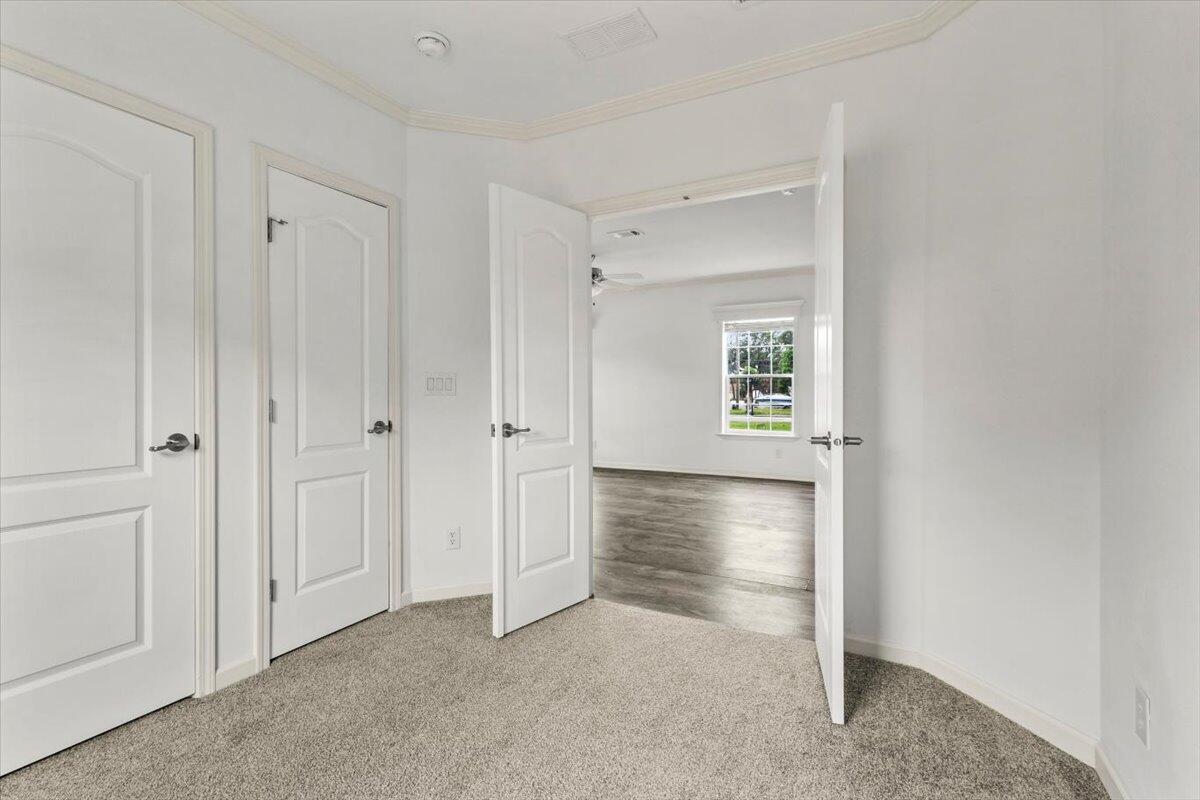 BENJAMIN HOGG'S ADDITION - Residential