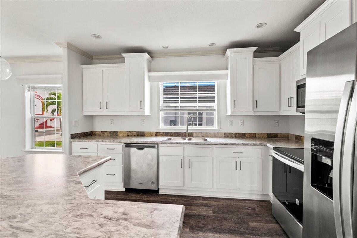 BENJAMIN HOGG'S ADDITION - Residential