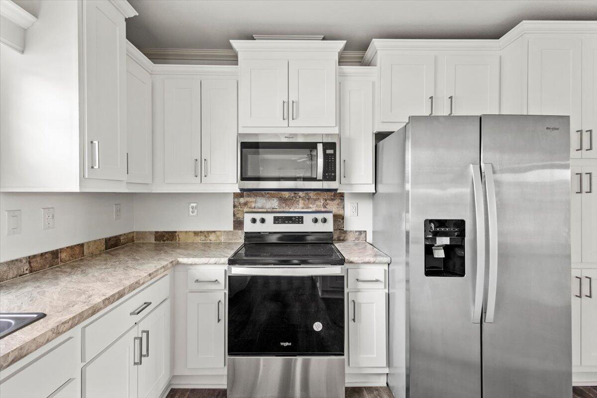 BENJAMIN HOGG'S ADDITION - Residential