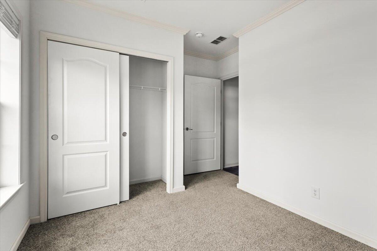 BENJAMIN HOGG'S ADDITION - Residential