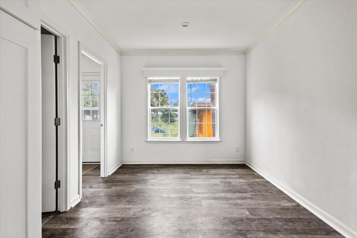 BENJAMIN HOGG'S ADDITION - Residential