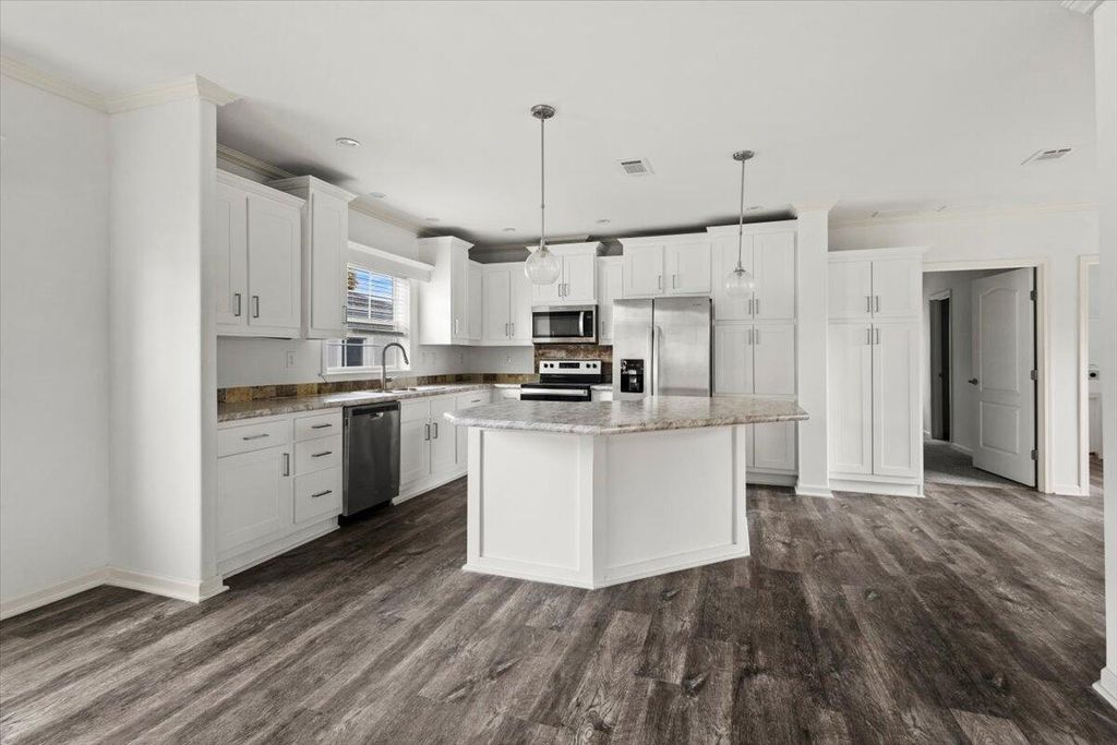 Photo of 805 Avenue B Avenue, Fort Pierce, FL 34950 (MLS # R11132495)