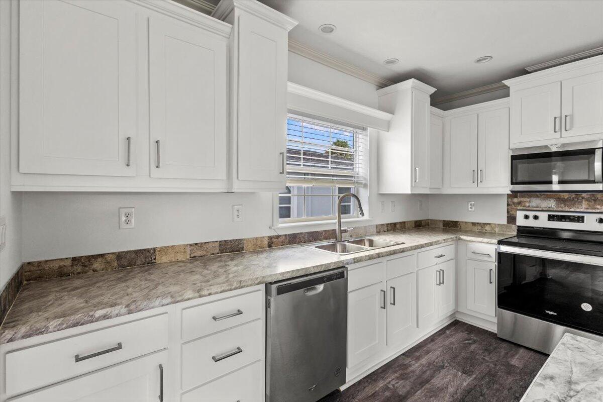 BENJAMIN HOGG'S ADDITION - Residential