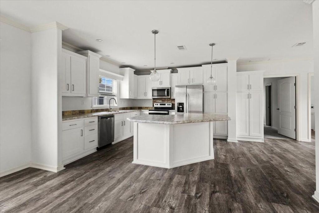 Photo of 805 Avenue B Avenue, Fort Pierce, FL 34950 (MLS # R11132495)