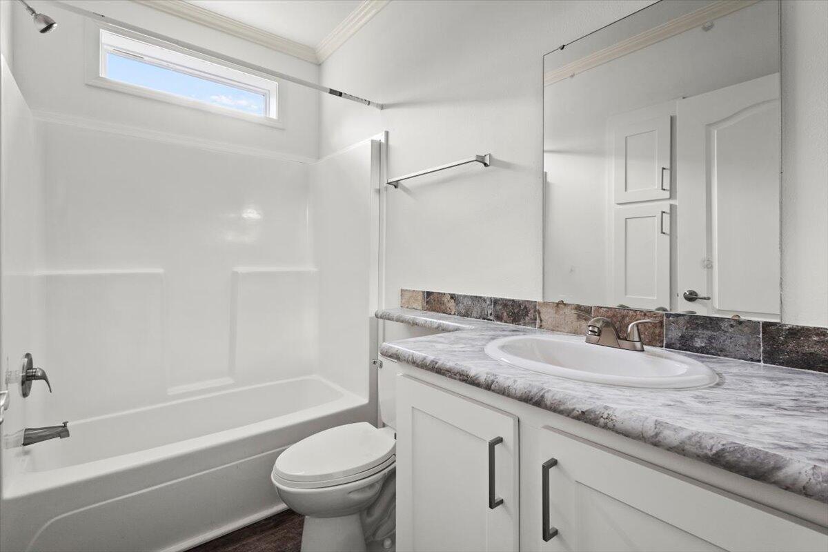 BENJAMIN HOGG'S ADDITION - Residential