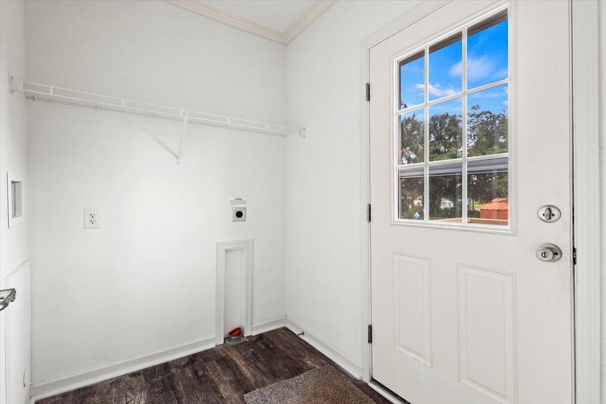 BENJAMIN HOGG'S ADDITION - Residential