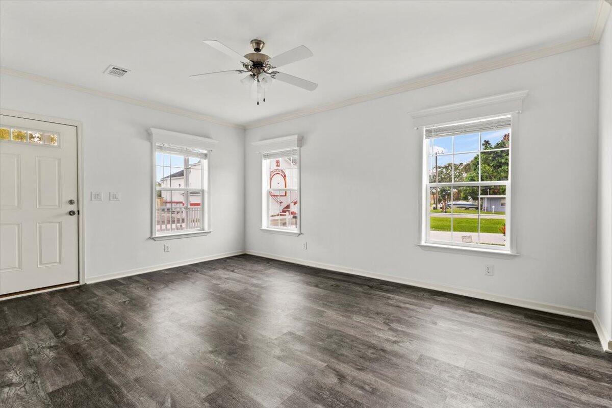 BENJAMIN HOGG'S ADDITION - Residential