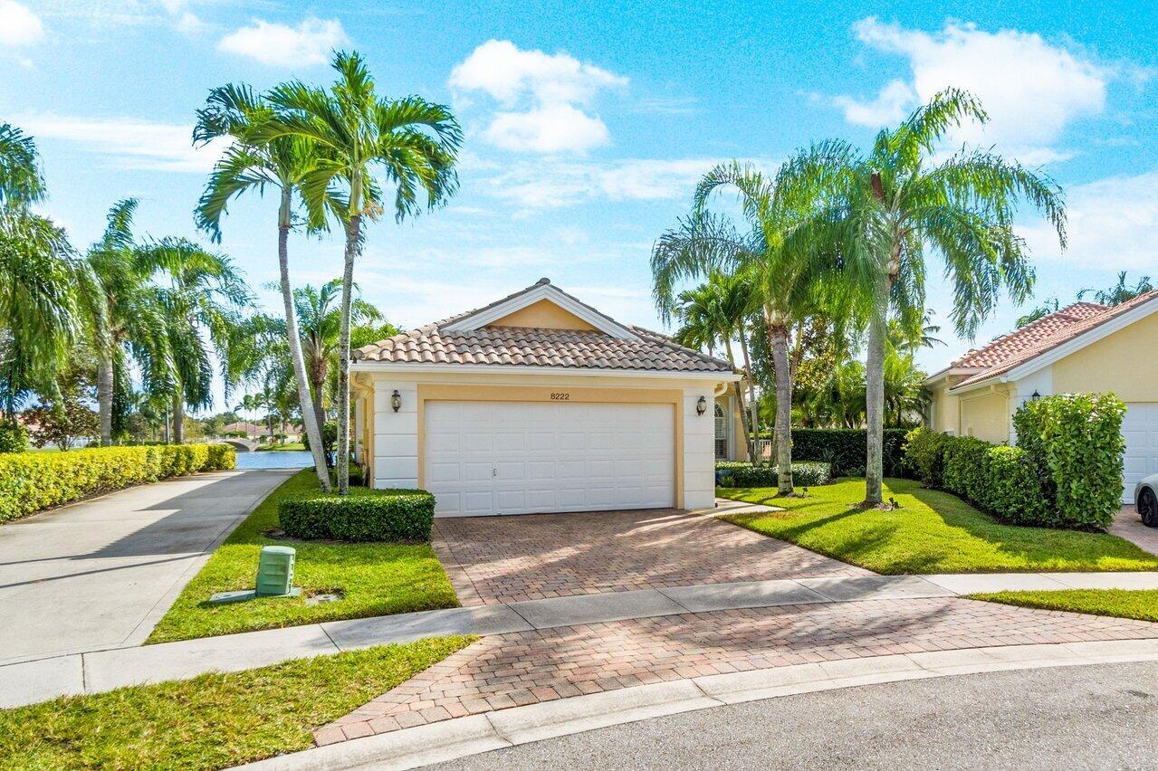 8222 Dominica Place