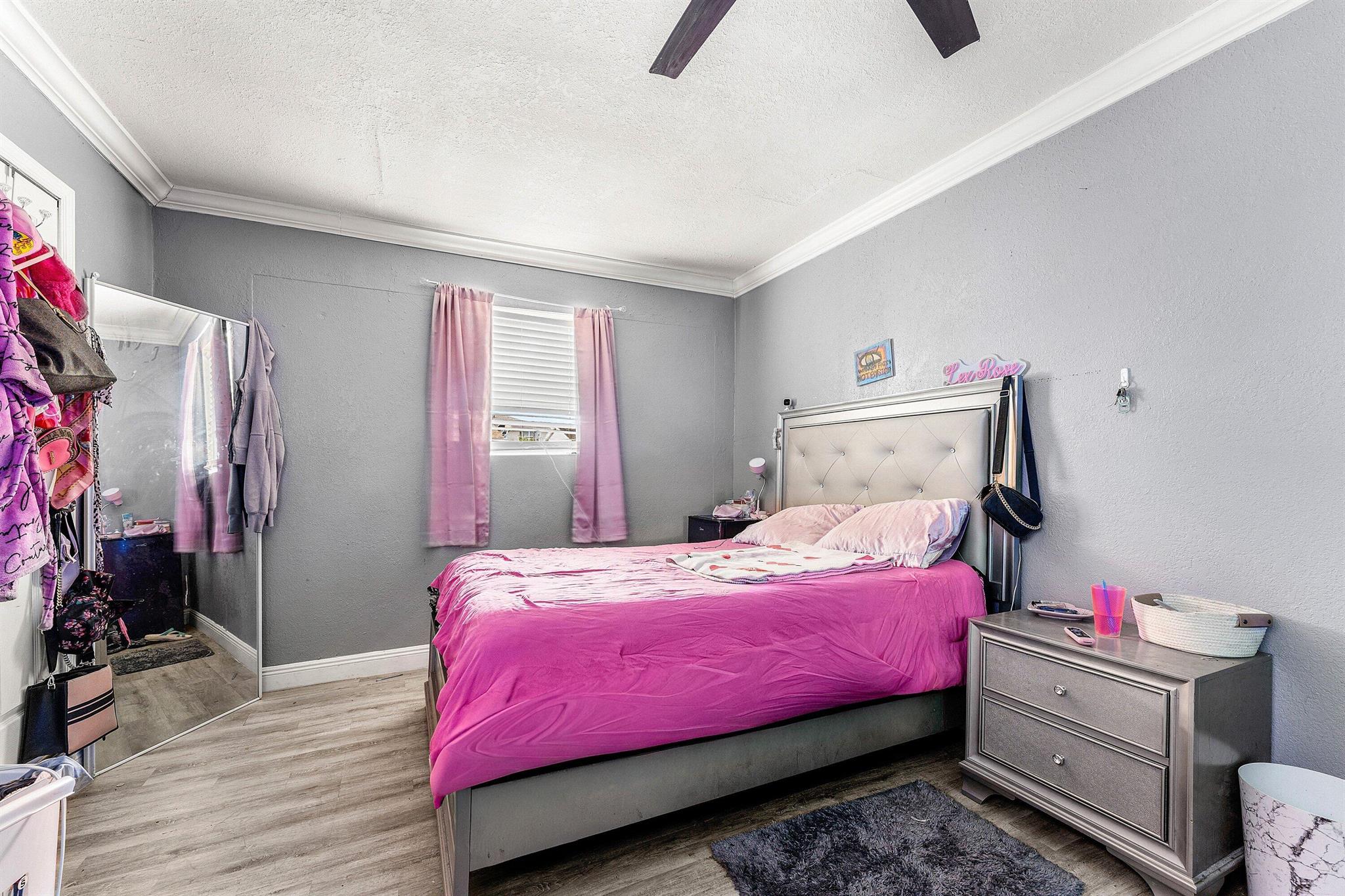 B AND G HOMES - Residential Income