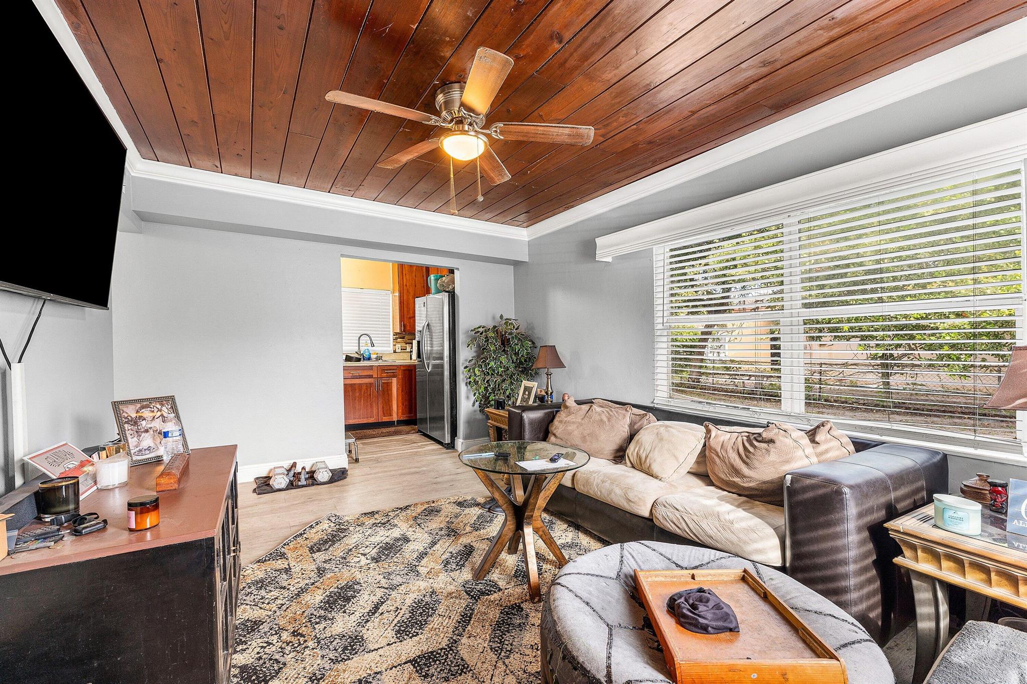 B AND G HOMES - Residential Income