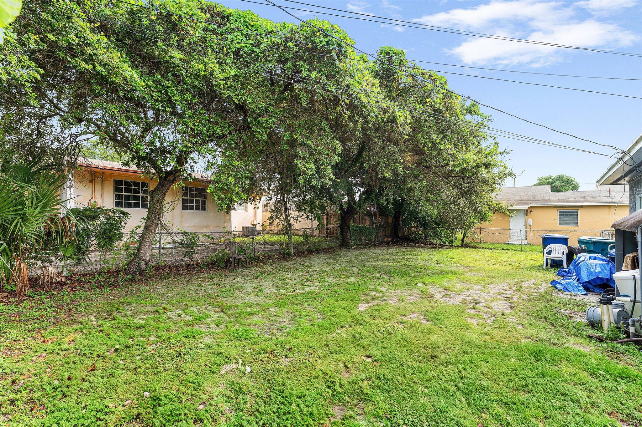 B AND G HOMES - Residential Income