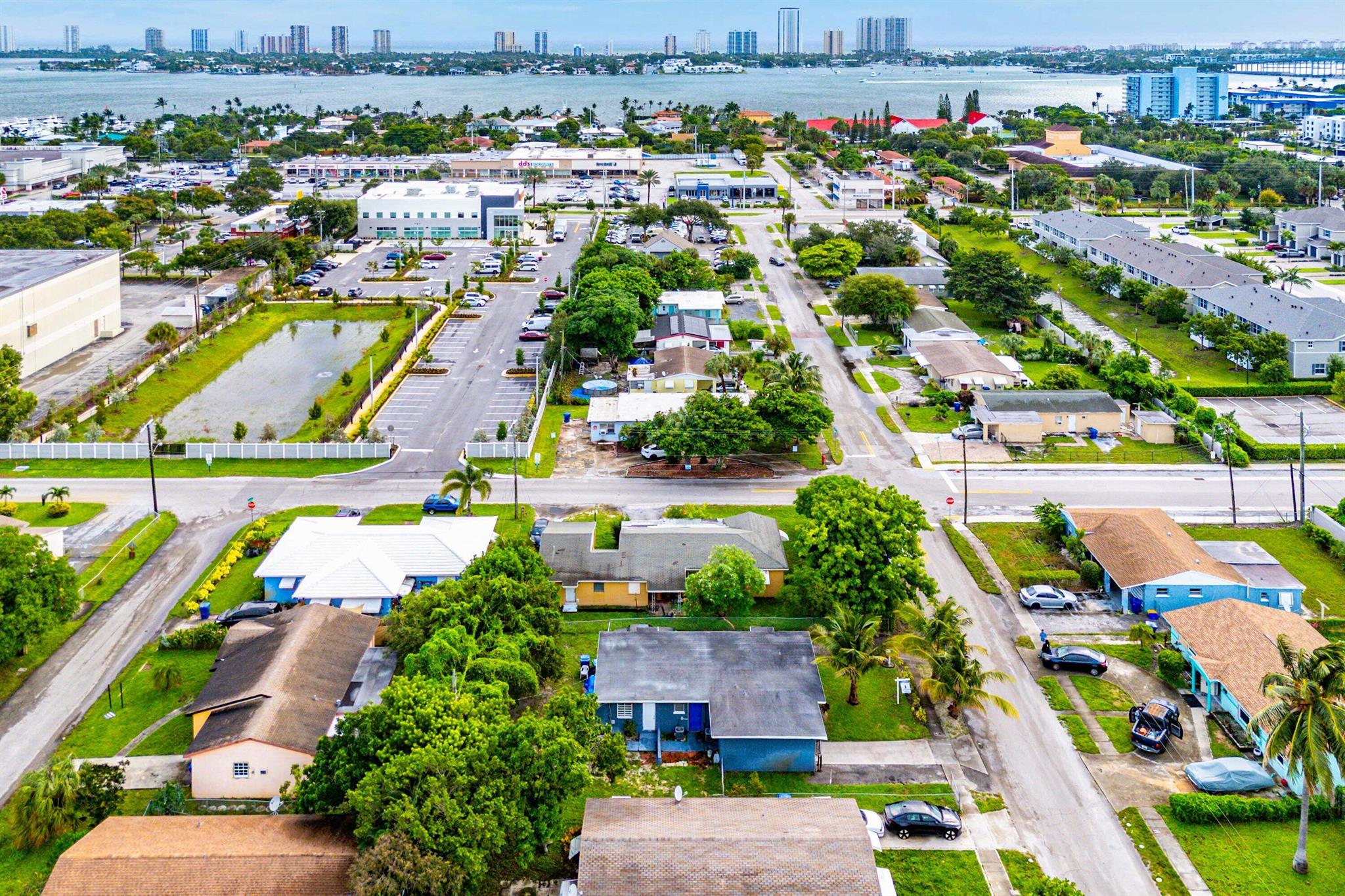 B AND G HOMES - Residential Income