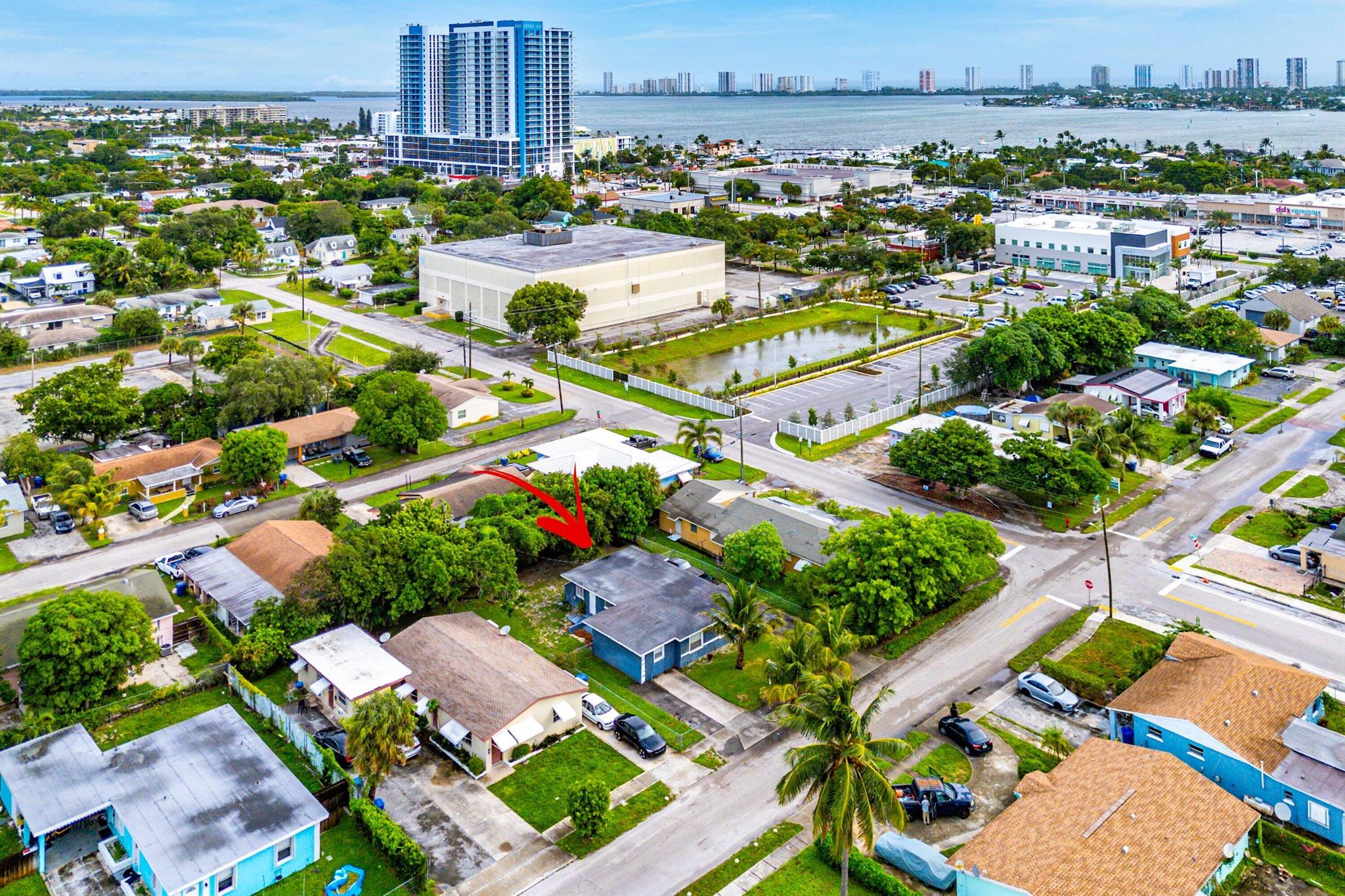 B AND G HOMES - Residential Income