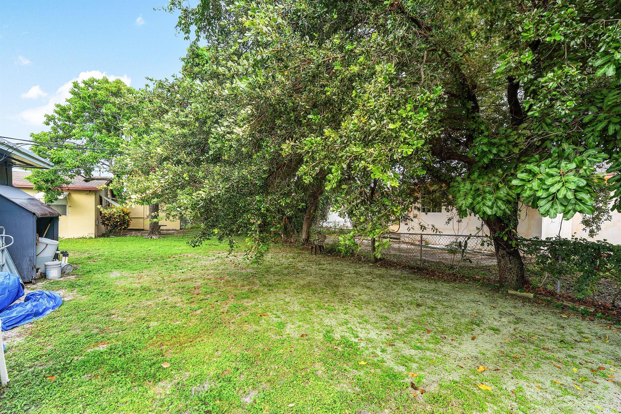 B AND G HOMES - Residential Income