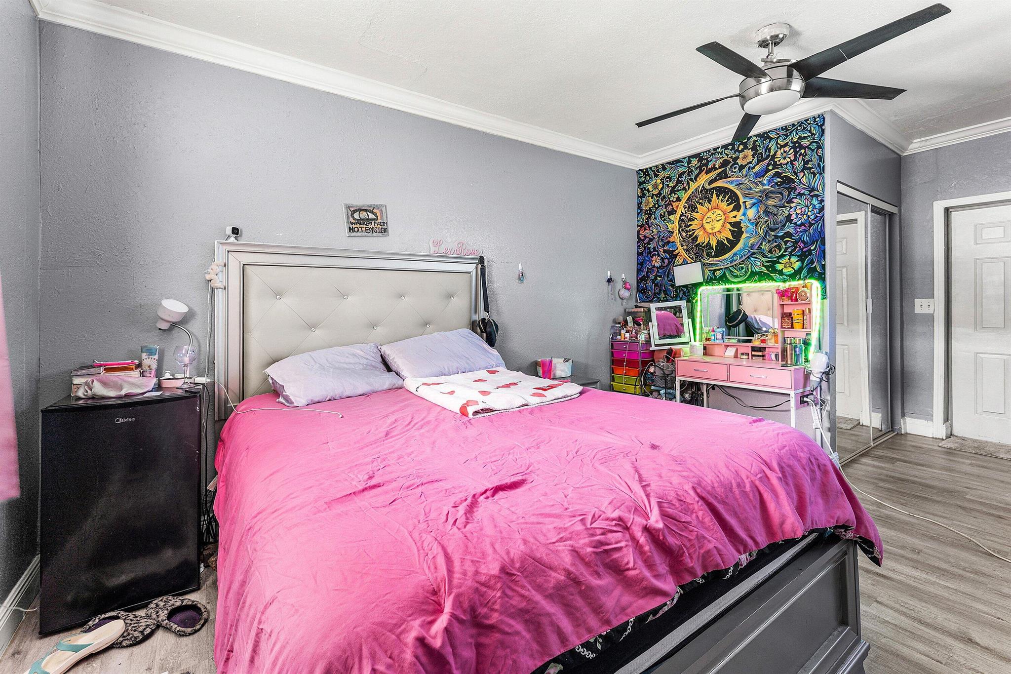 B AND G HOMES - Residential Income