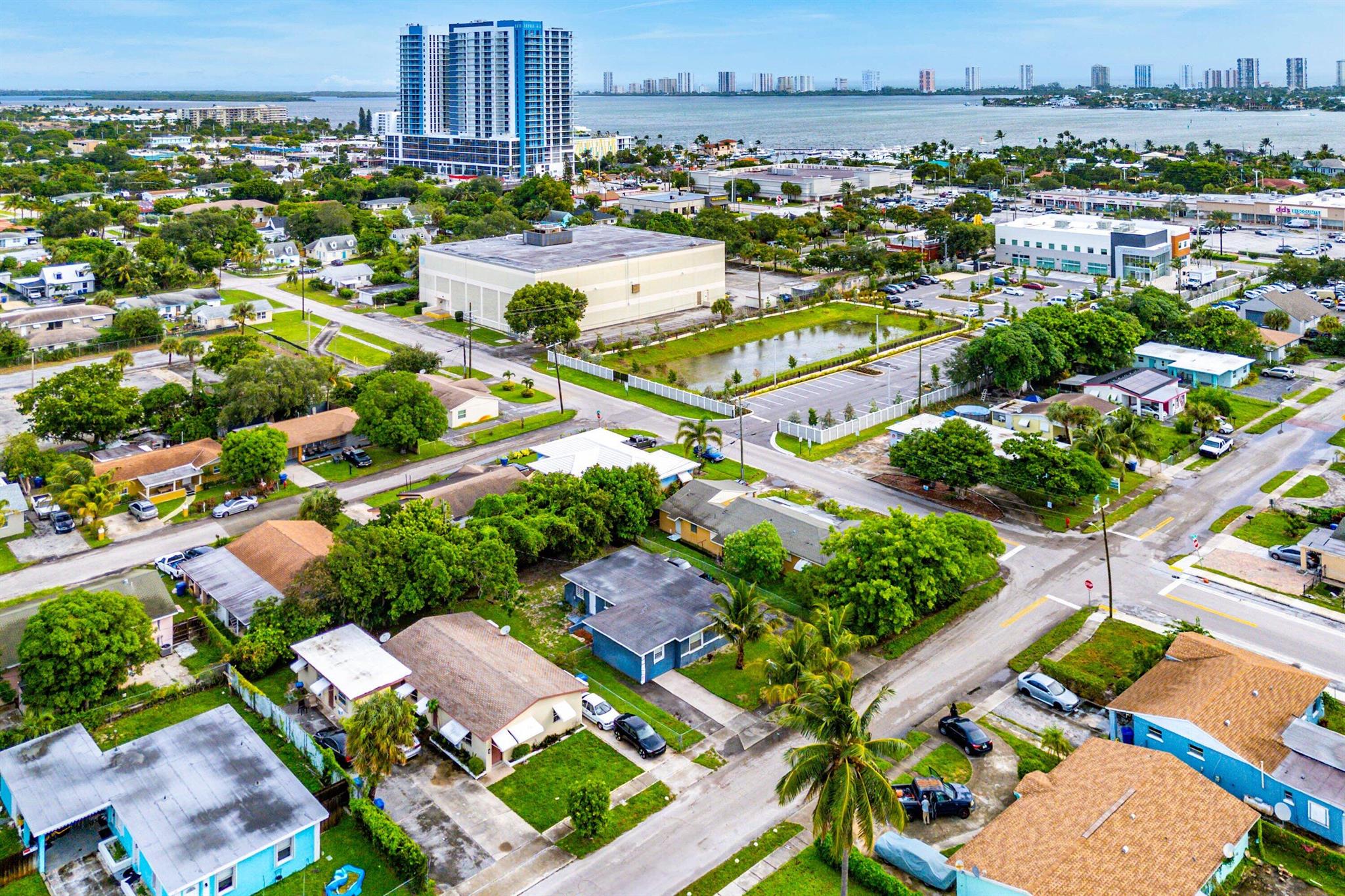 B AND G HOMES - Residential Income