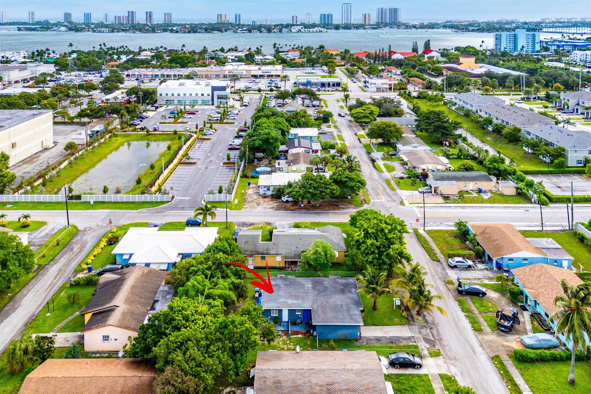 B AND G HOMES - Residential Income