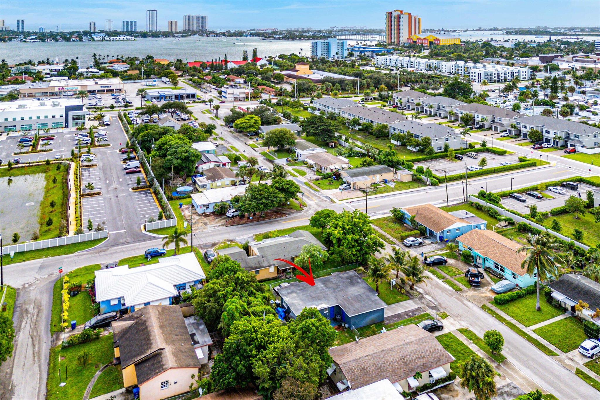 B AND G HOMES - Residential Income