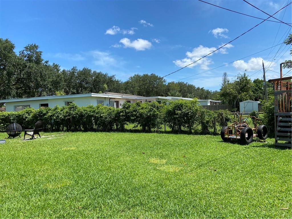 Plantation Park 43-18 B - Residential