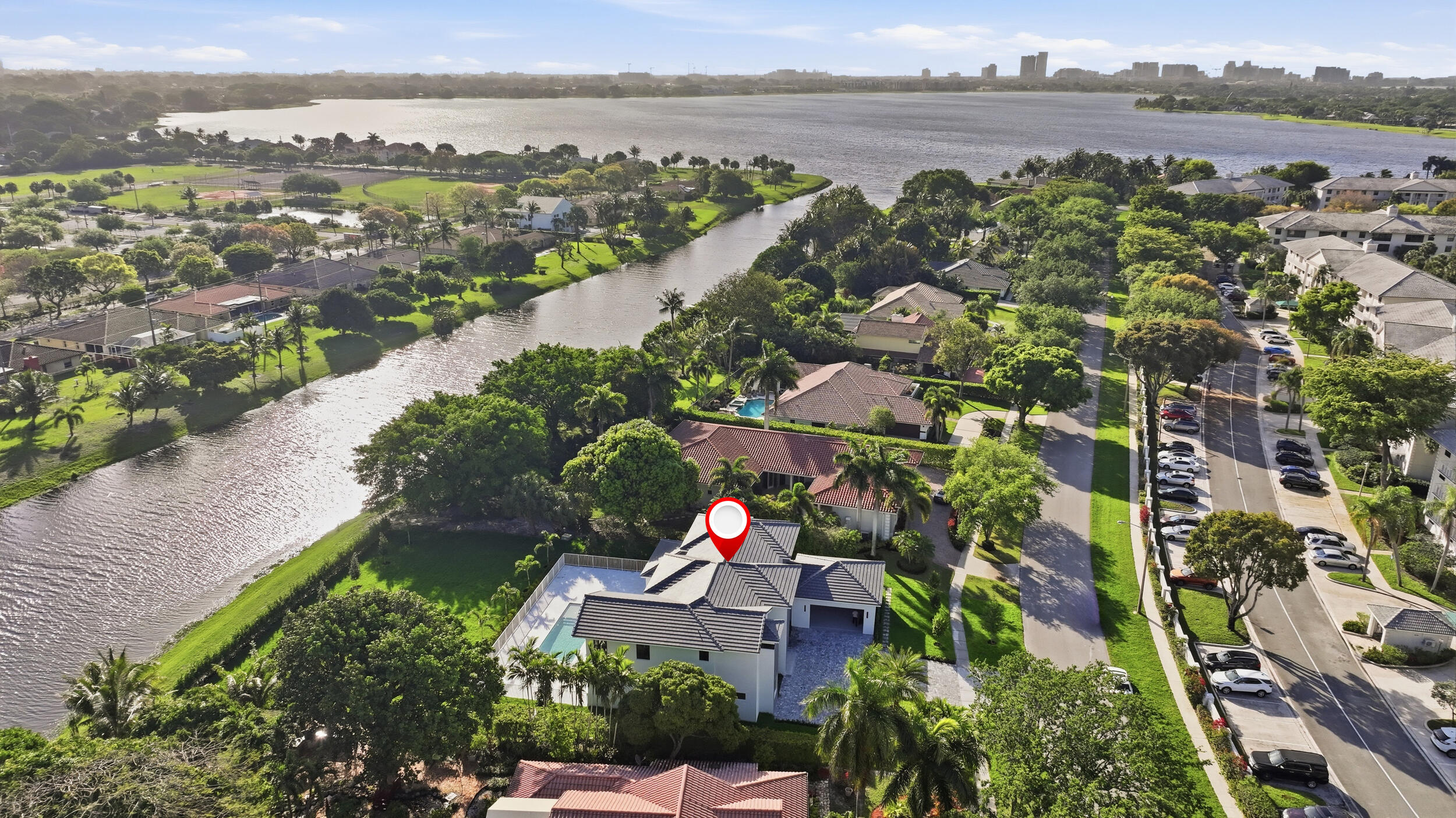 PRESIDENT COUNTRY CLUB 4 - Residential