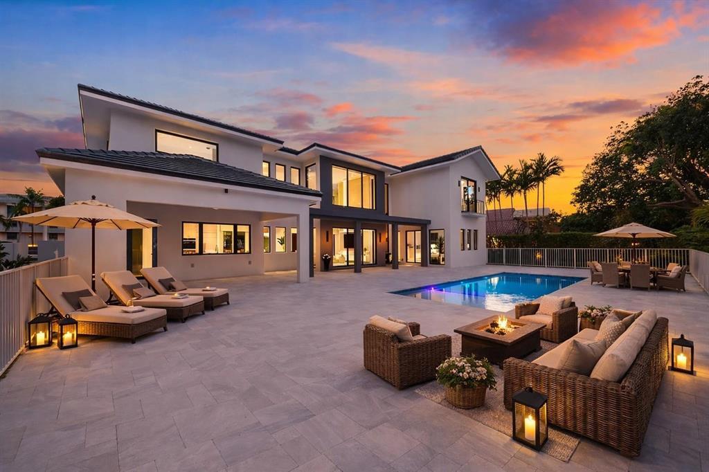 PRESIDENT COUNTRY CLUB 4 - Residential