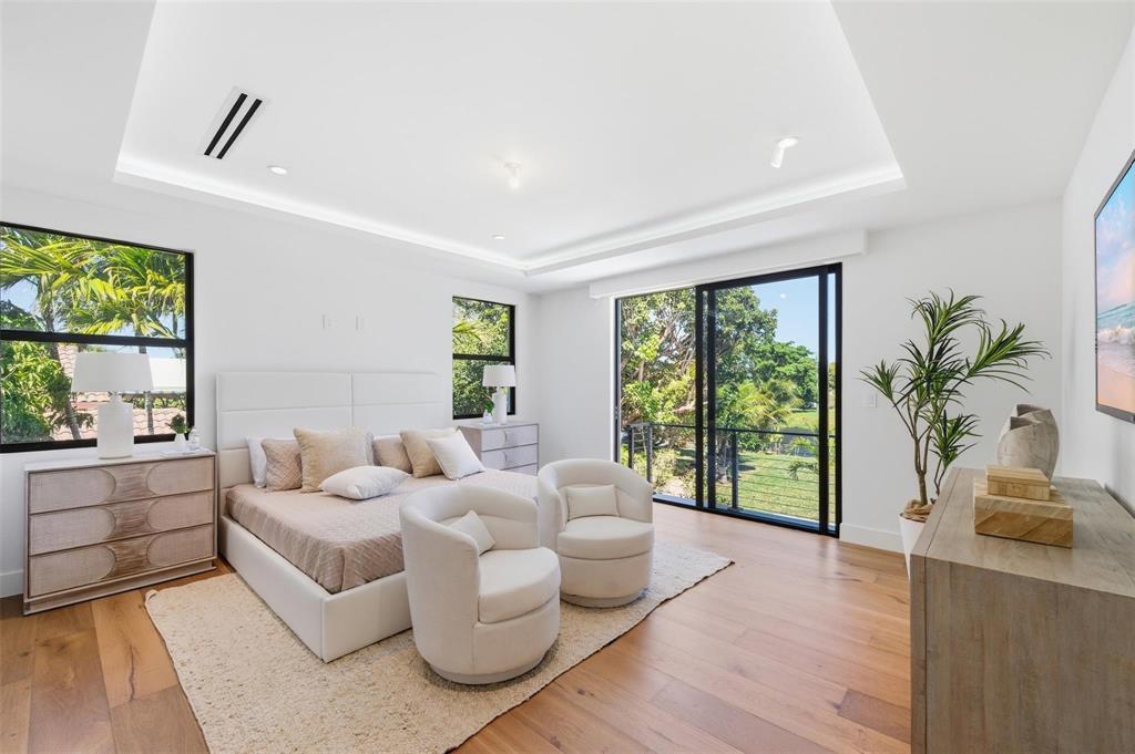 PRESIDENT COUNTRY CLUB 4 - Residential