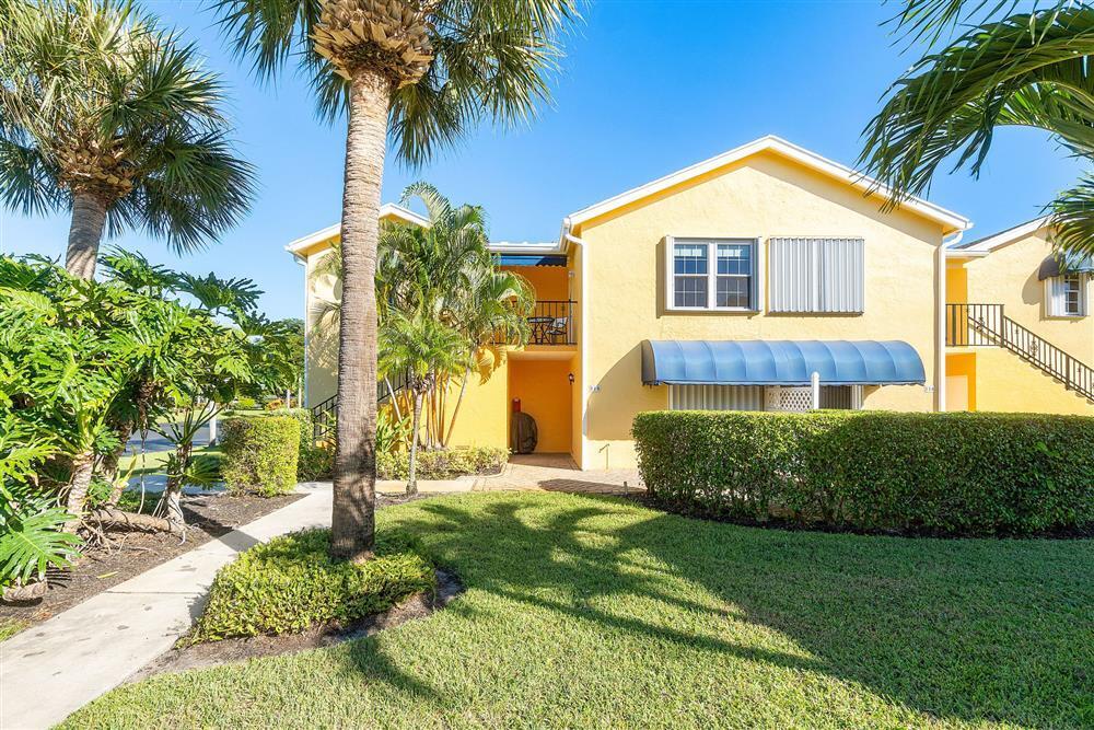 WATERSIDE VILLAGE OF PALM BEACH CONDO - Residential Lease