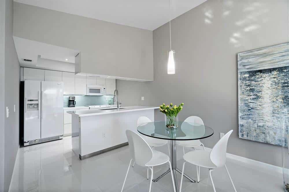 WATERSIDE VILLAGE OF PALM BEACH CONDO - Residential Lease