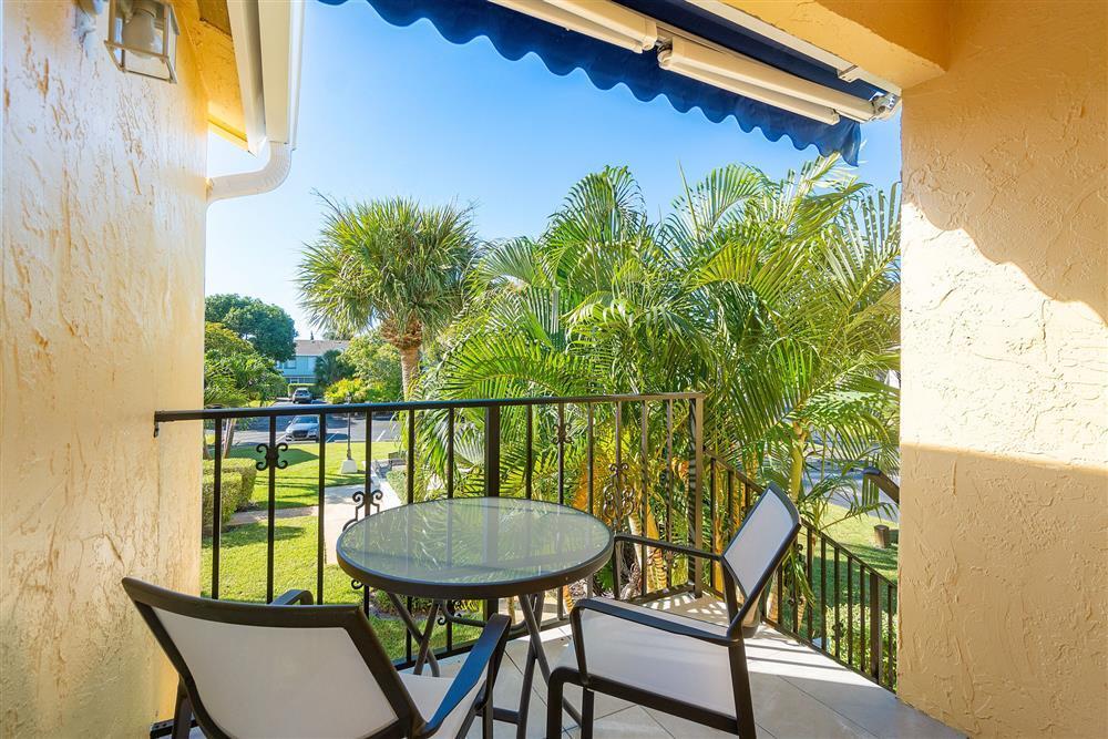 WATERSIDE VILLAGE OF PALM BEACH CONDO - Residential Lease