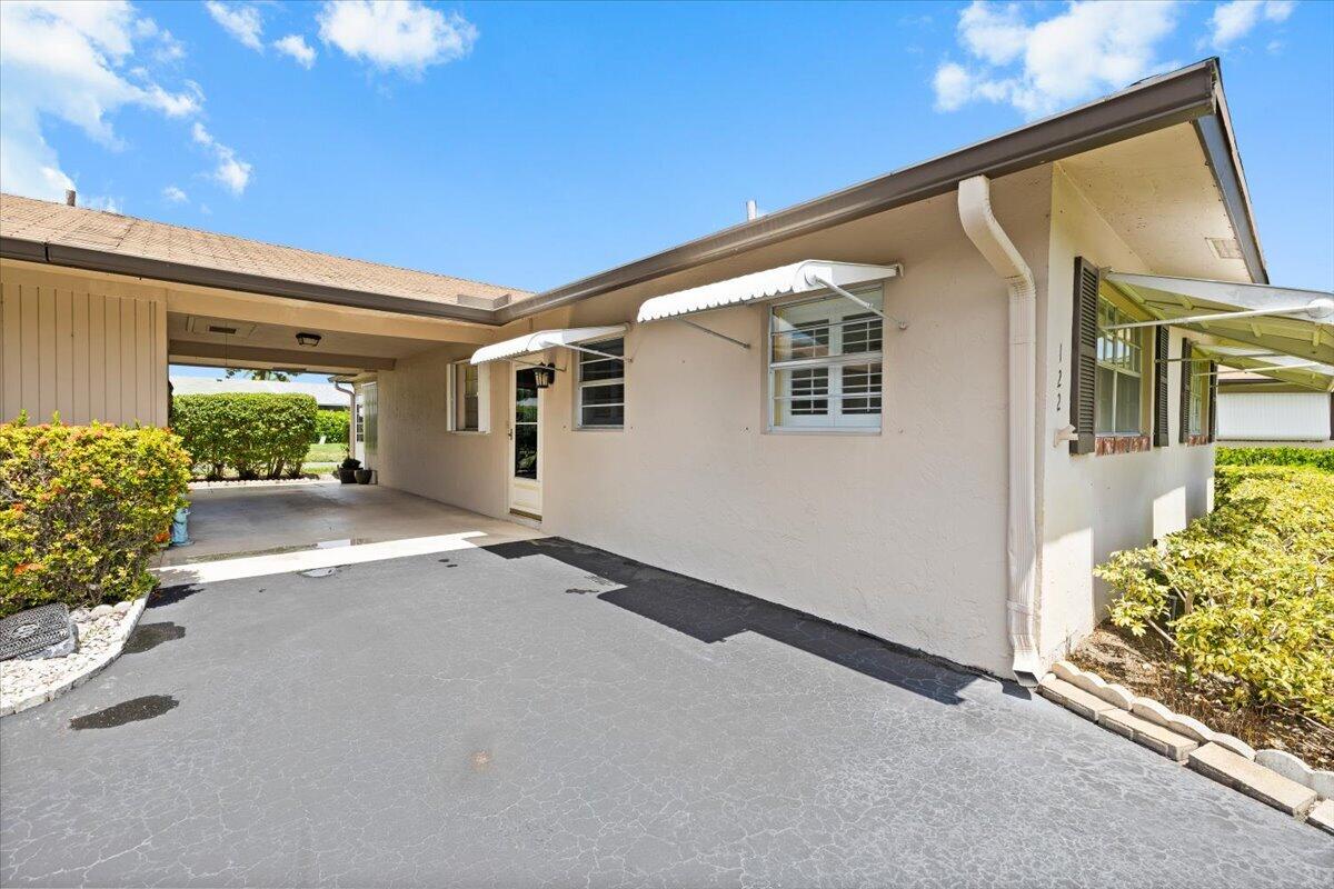 122 Mockingbird Lane