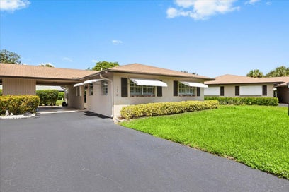 122 Mockingbird Lane Delray Beach FL 33445