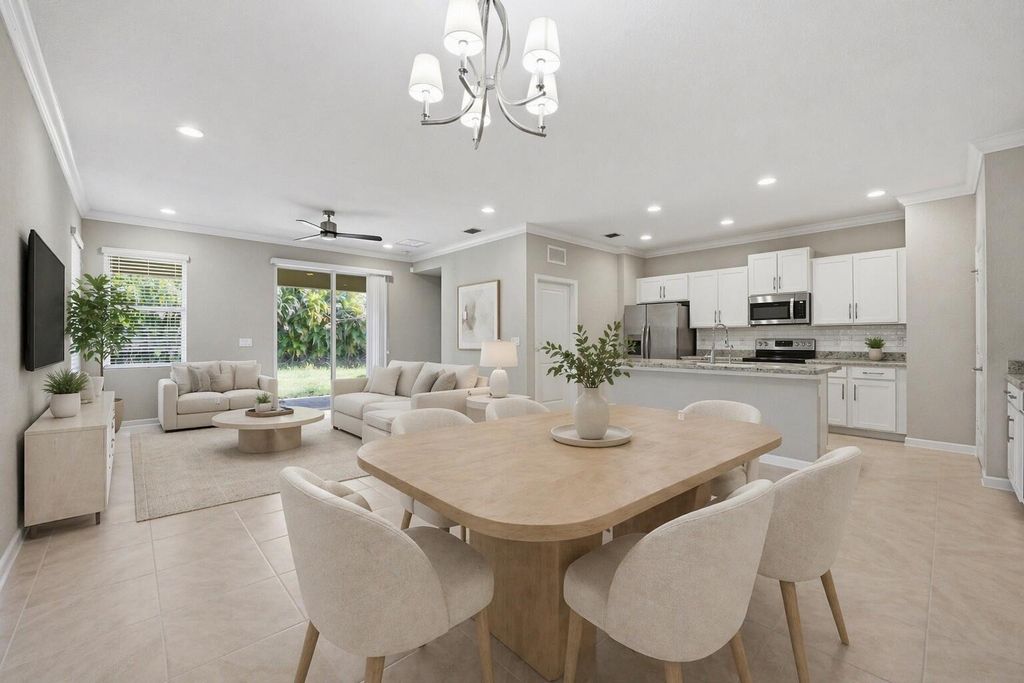 Photo of 4010 Tomoka Drive, Lake Worth, FL 33462 (MLS # B26019456)