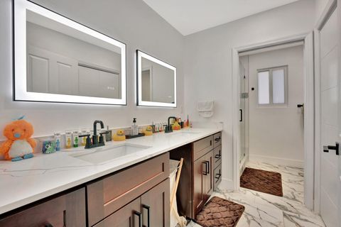 Tiny photo for 6131 NW 30th Avenue, Boca Raton, FL 33496 (MLS # R11073583)