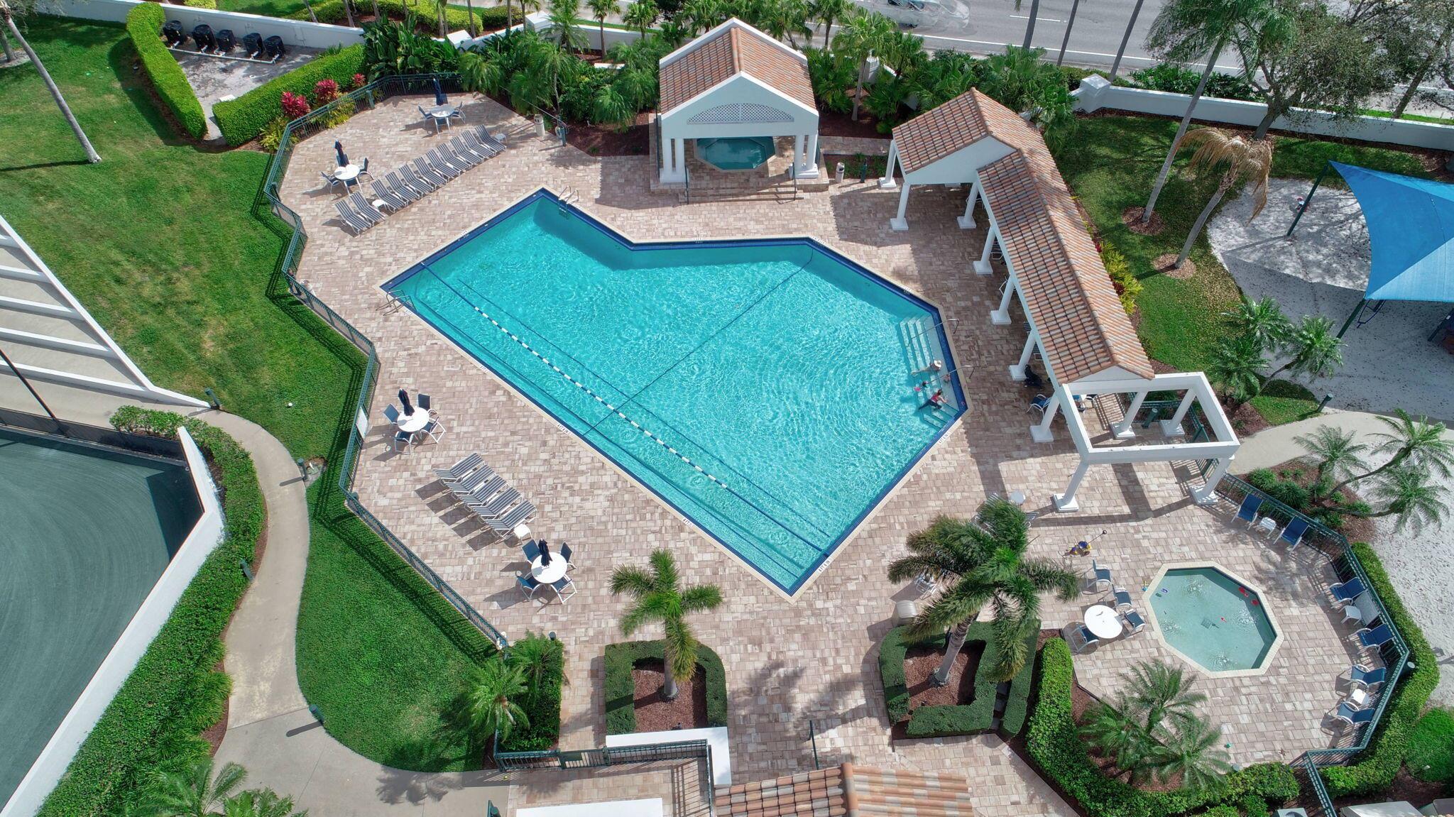 SEASONS - Residential