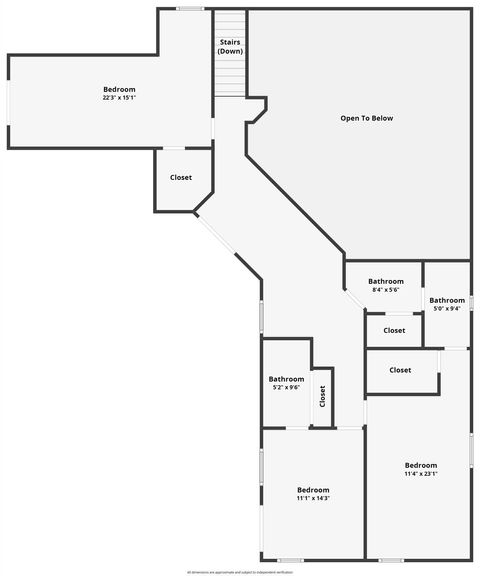 Tiny photo for 6131 NW 30th Avenue, Boca Raton, FL 33496 (MLS # R11073583)