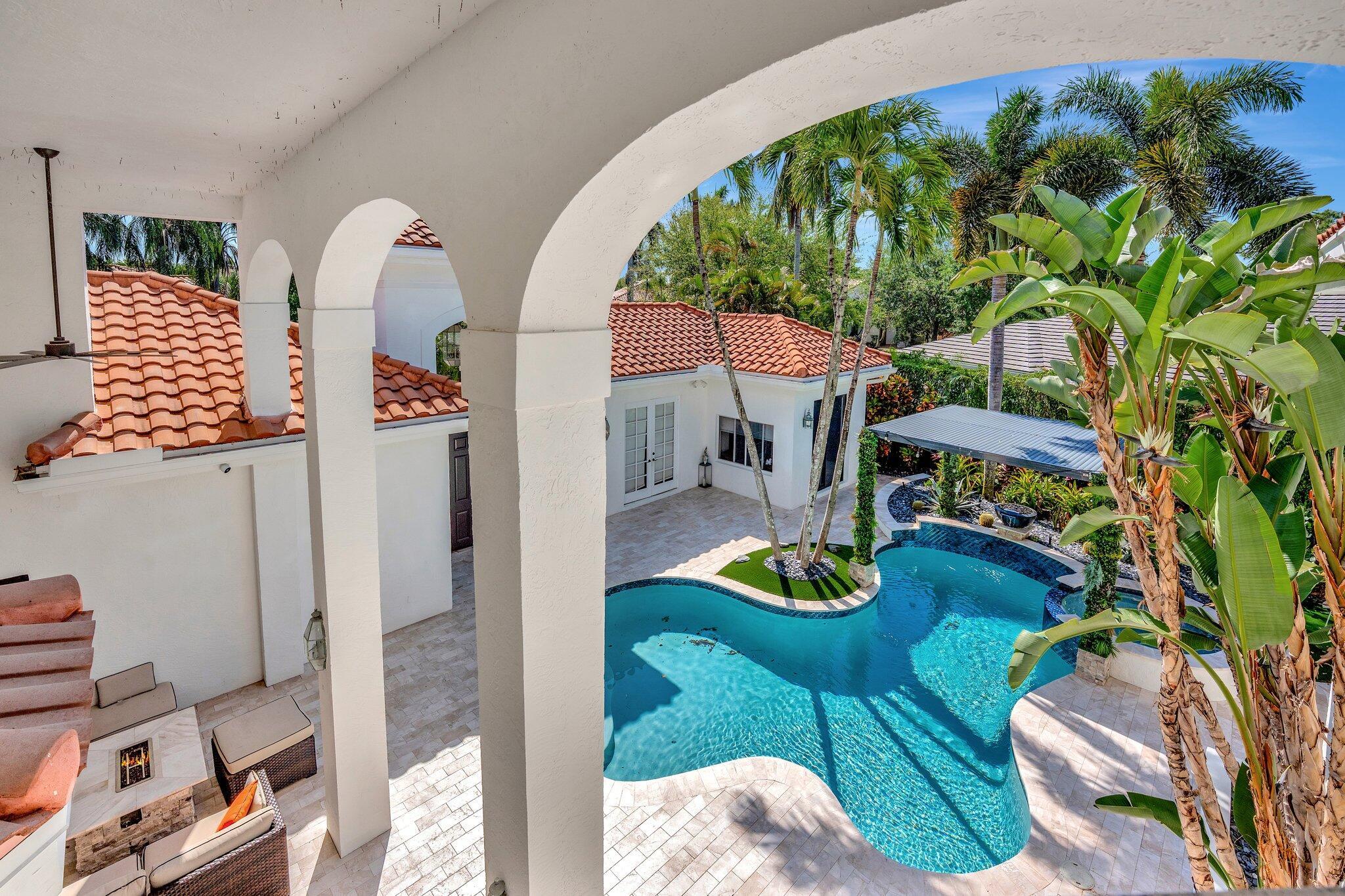 SEASONS - Residential