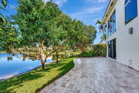 Tiny photo for 6131 NW 30th Avenue, Boca Raton, FL 33496 (MLS # R11073583)