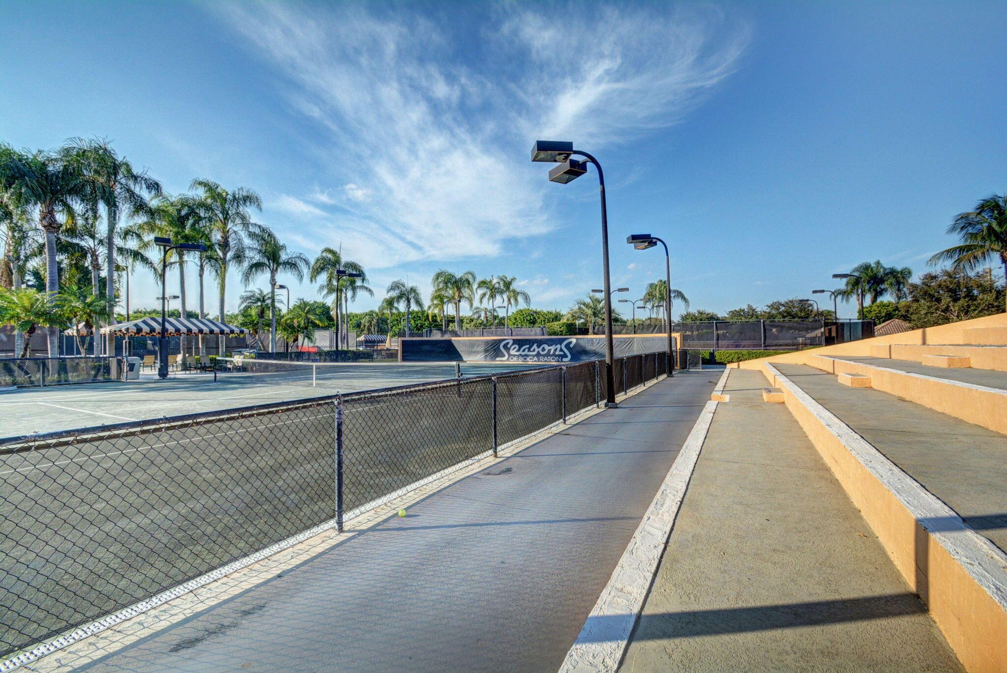 SEASONS - Residential