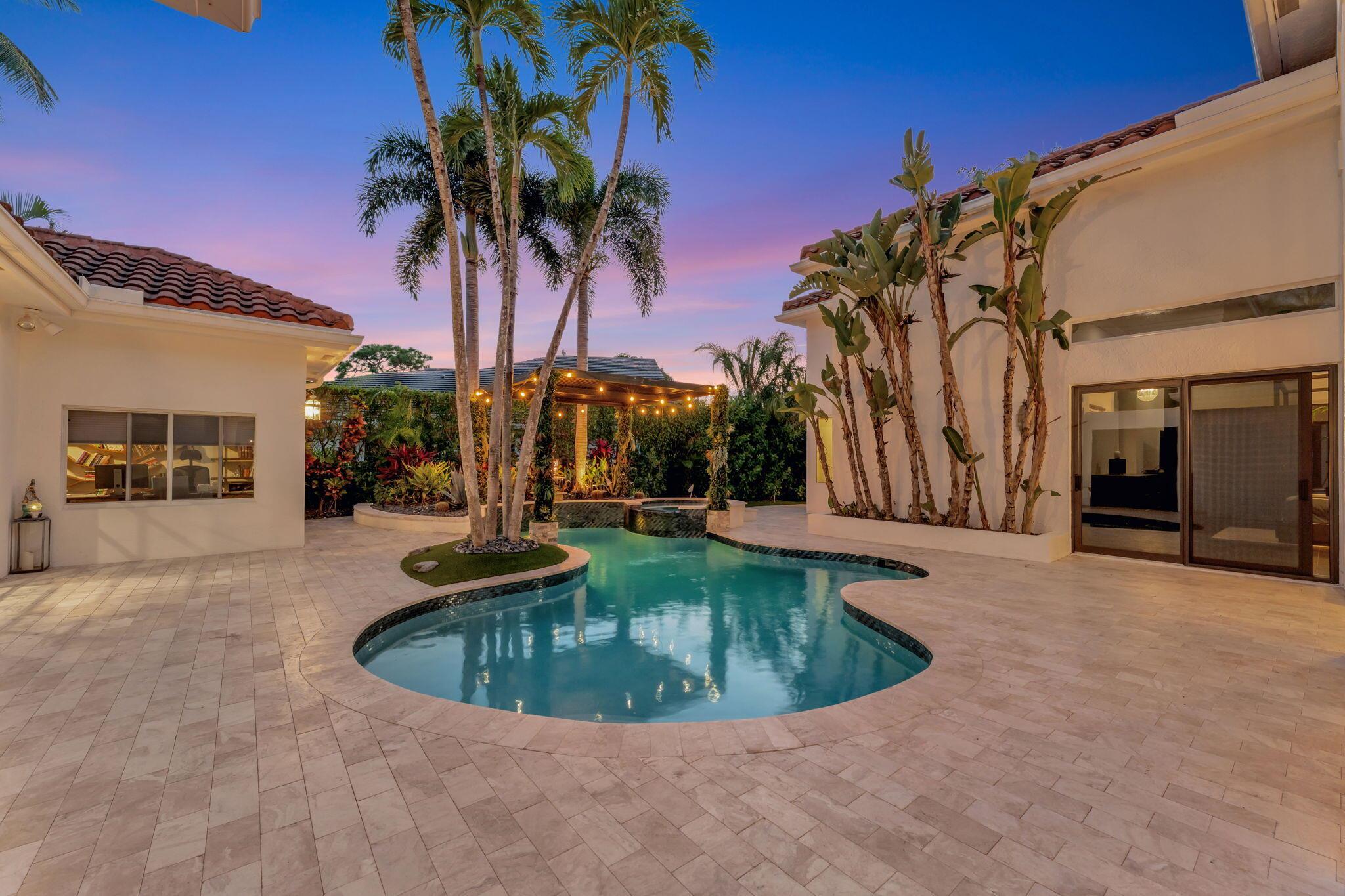 SEASONS - Residential