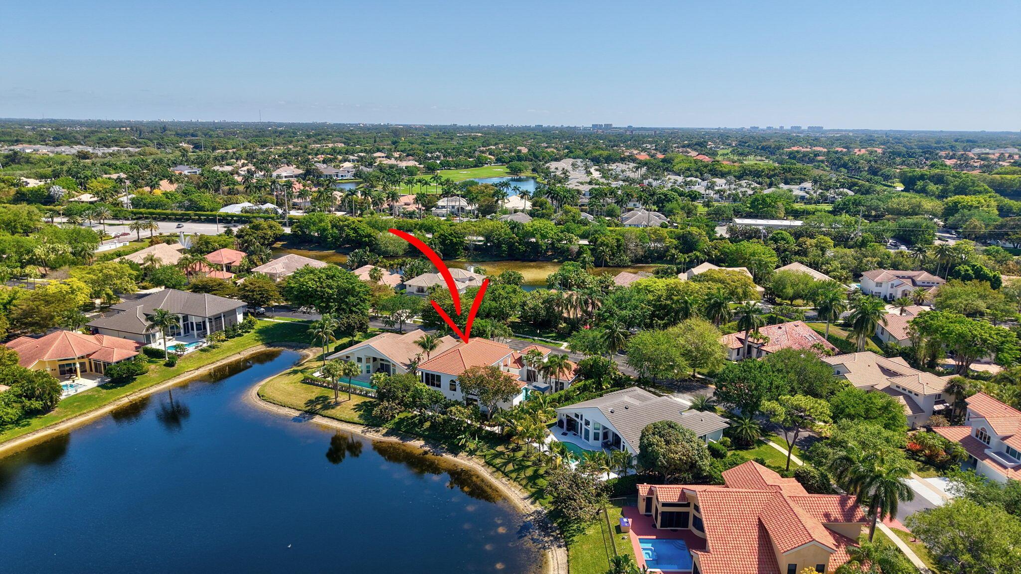 SEASONS - Residential