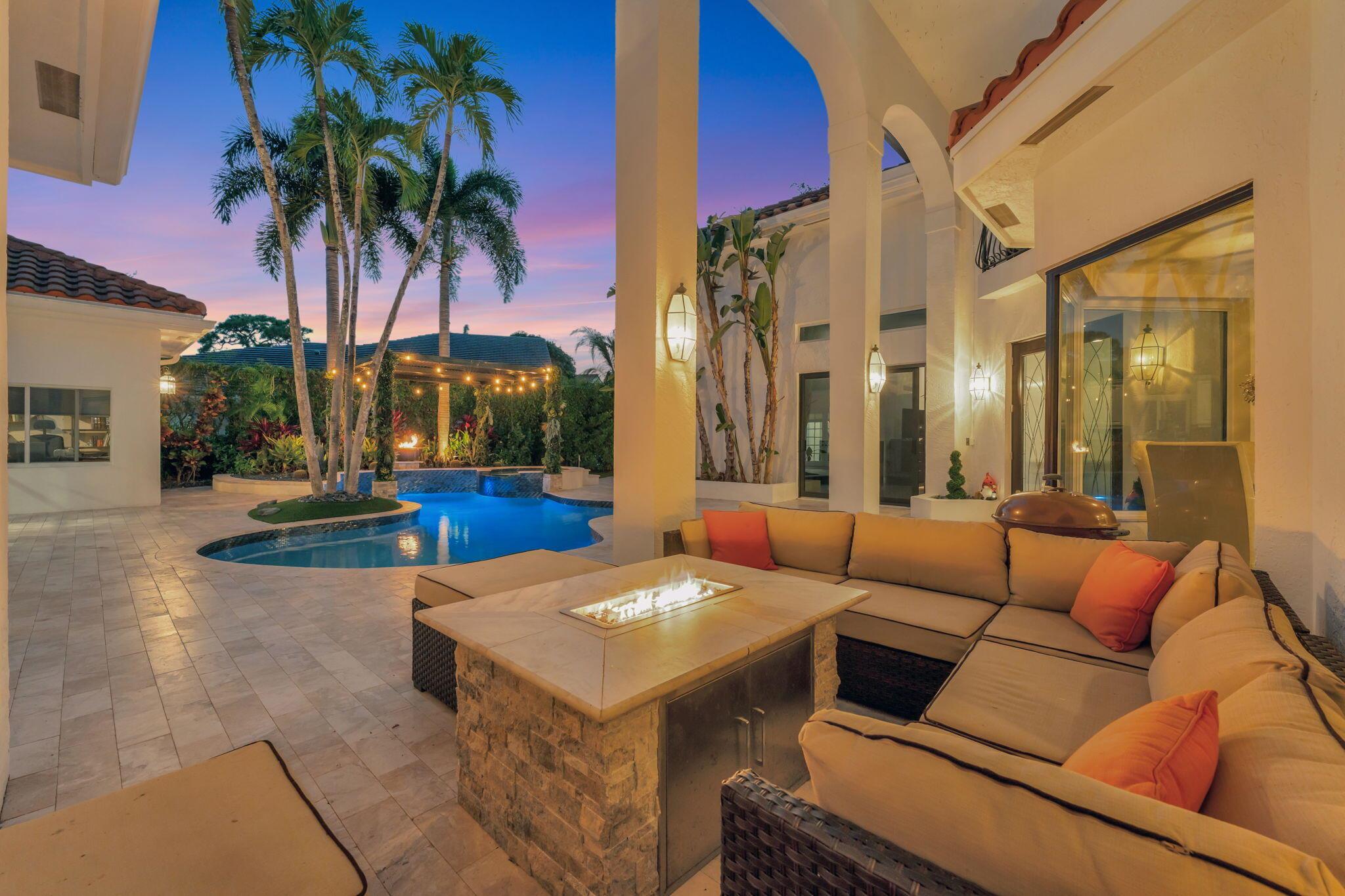 SEASONS - Residential