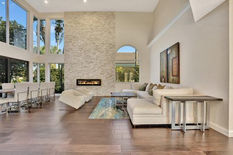 Tiny photo for 6131 NW 30th Avenue, Boca Raton, FL 33496 (MLS # R11073583)