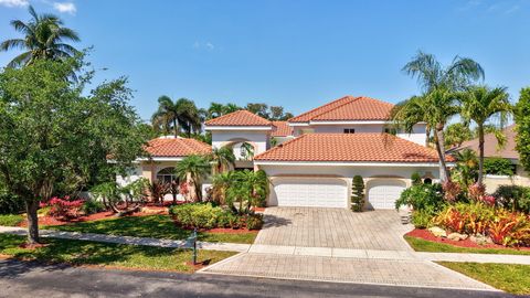 Tiny photo for 6131 NW 30th Avenue, Boca Raton, FL 33496 (MLS # R11073583)