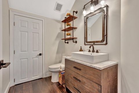 Tiny photo for 6131 NW 30th Avenue, Boca Raton, FL 33496 (MLS # R11073583)