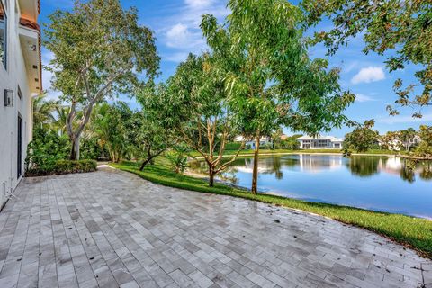 Tiny photo for 6131 NW 30th Avenue, Boca Raton, FL 33496 (MLS # R11073583)