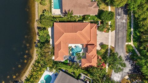 Tiny photo for 6131 NW 30th Avenue, Boca Raton, FL 33496 (MLS # R11073583)