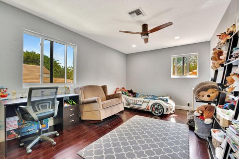 Tiny photo for 6131 NW 30th Avenue, Boca Raton, FL 33496 (MLS # R11073583)